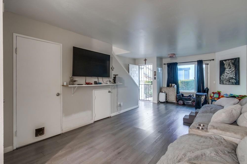Oceanside - Residential