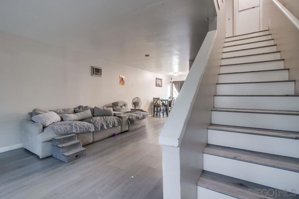 Oceanside - Residential