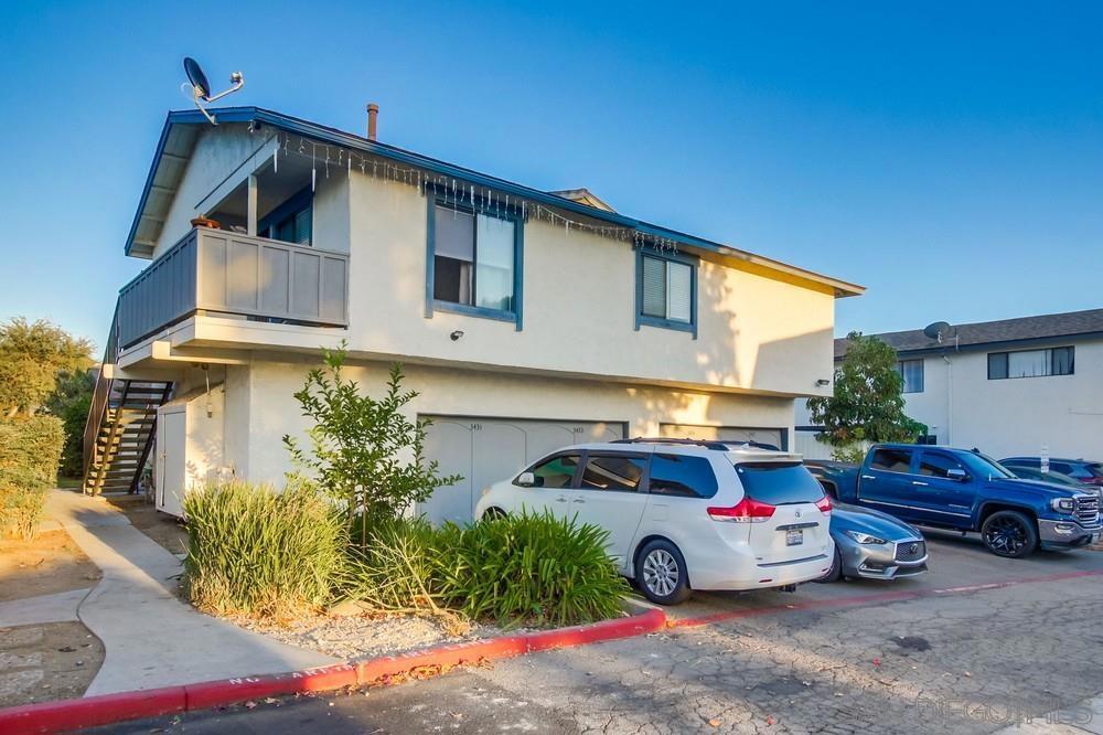 Oceanside - Residential
