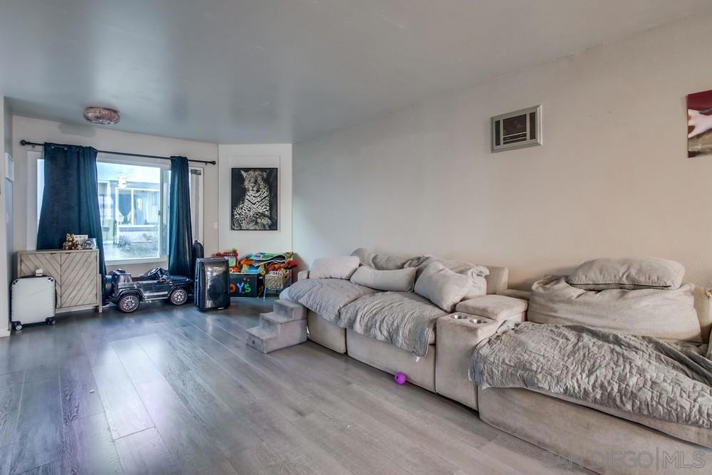 Oceanside - Residential