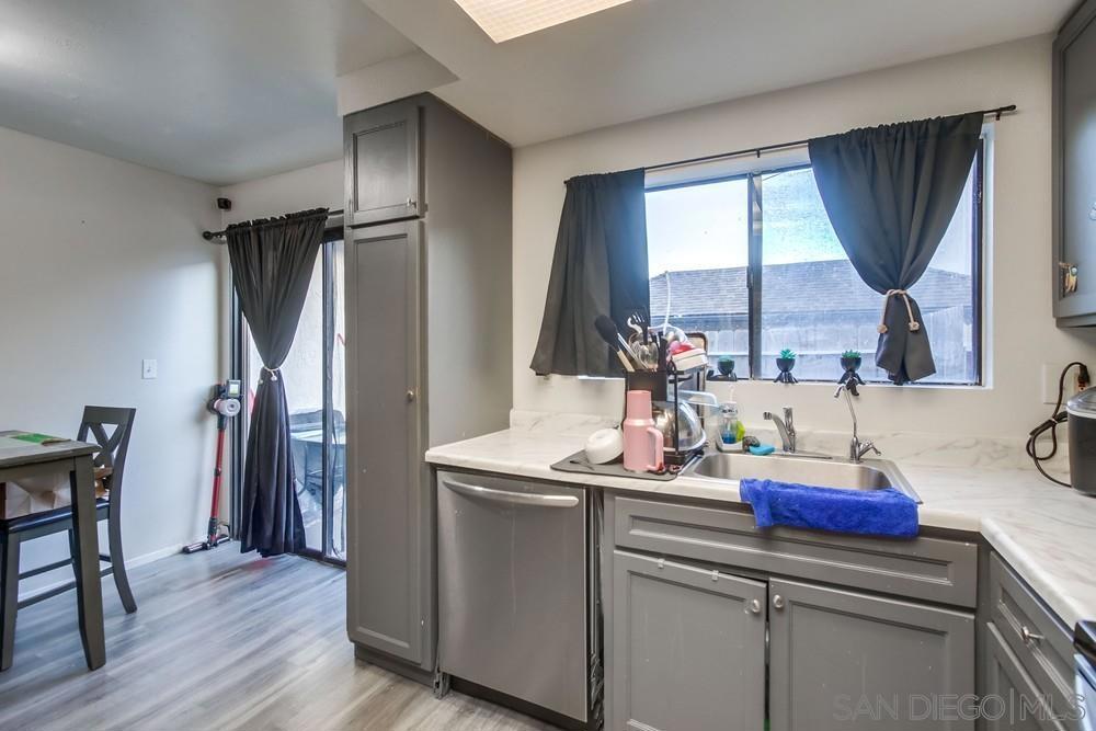 Oceanside - Residential
