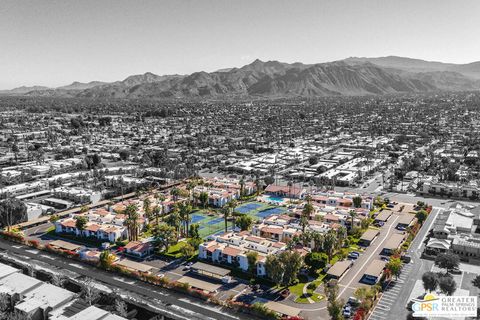 Photo of 1050 E Ramon Road #84, Palm Springs, CA 92264 (MLS # 26745621PS)