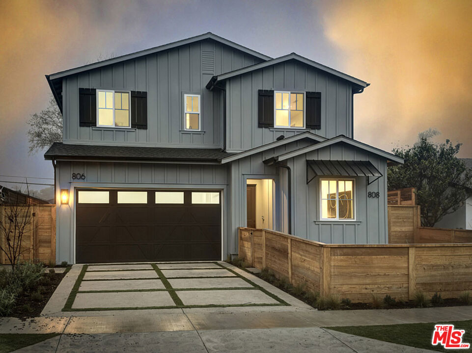 806 Valita Street