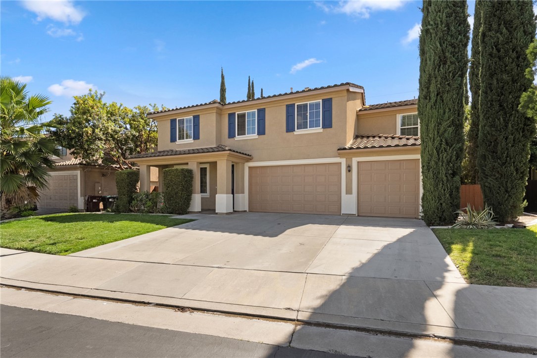 24239 Broad Oak Street