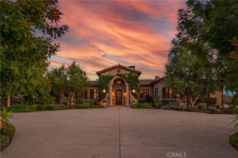 34965 Via Del Ponte Temecula CA 92592