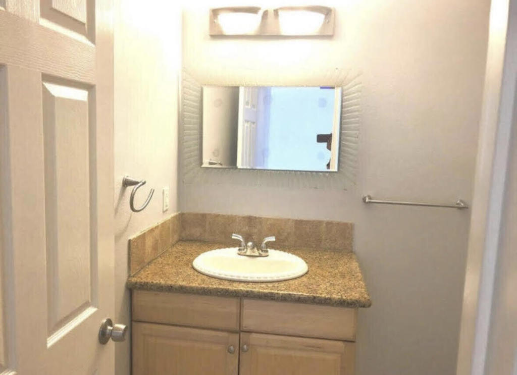 The Campus - Residential Lease