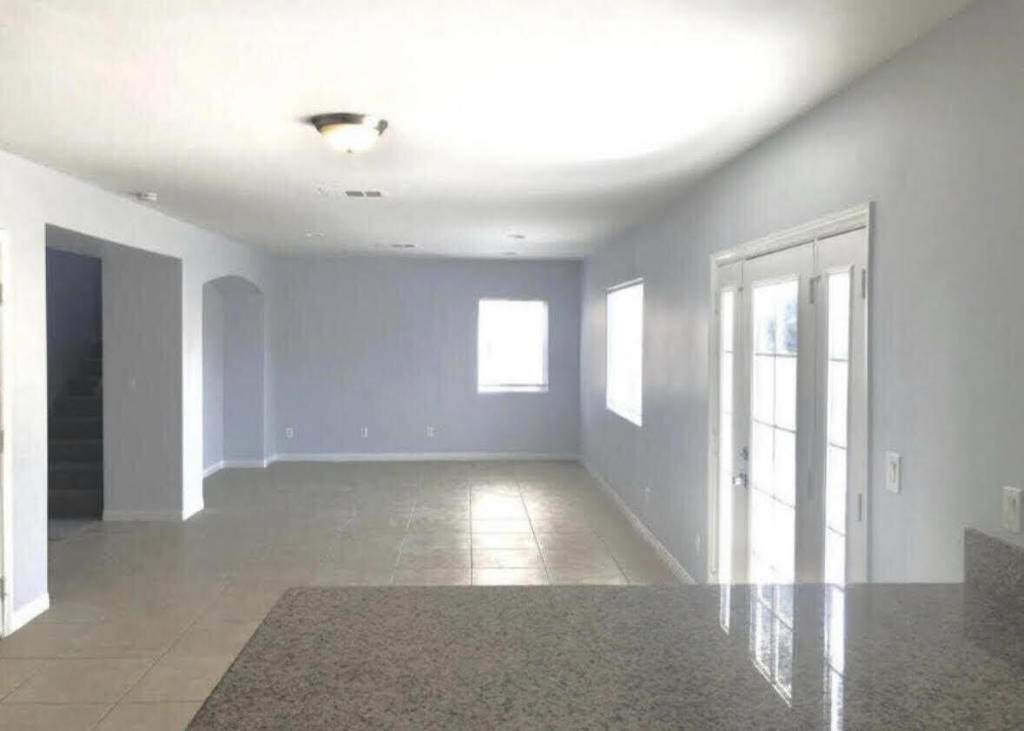 The Campus - Residential Lease
