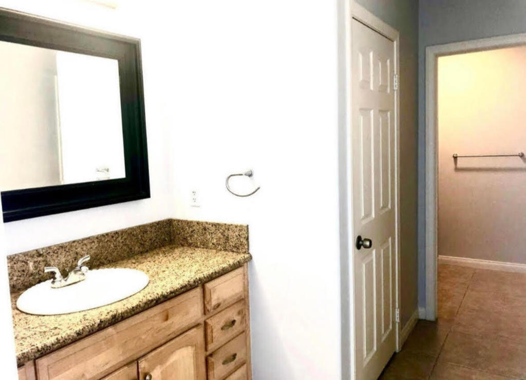 The Campus - Residential Lease