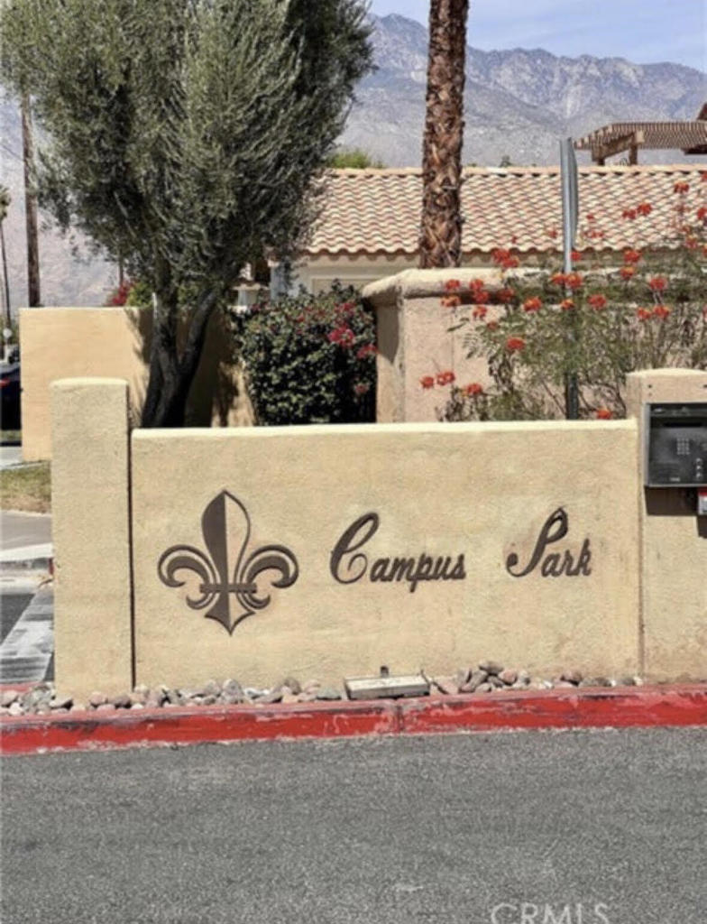 The Campus - Residential Lease
