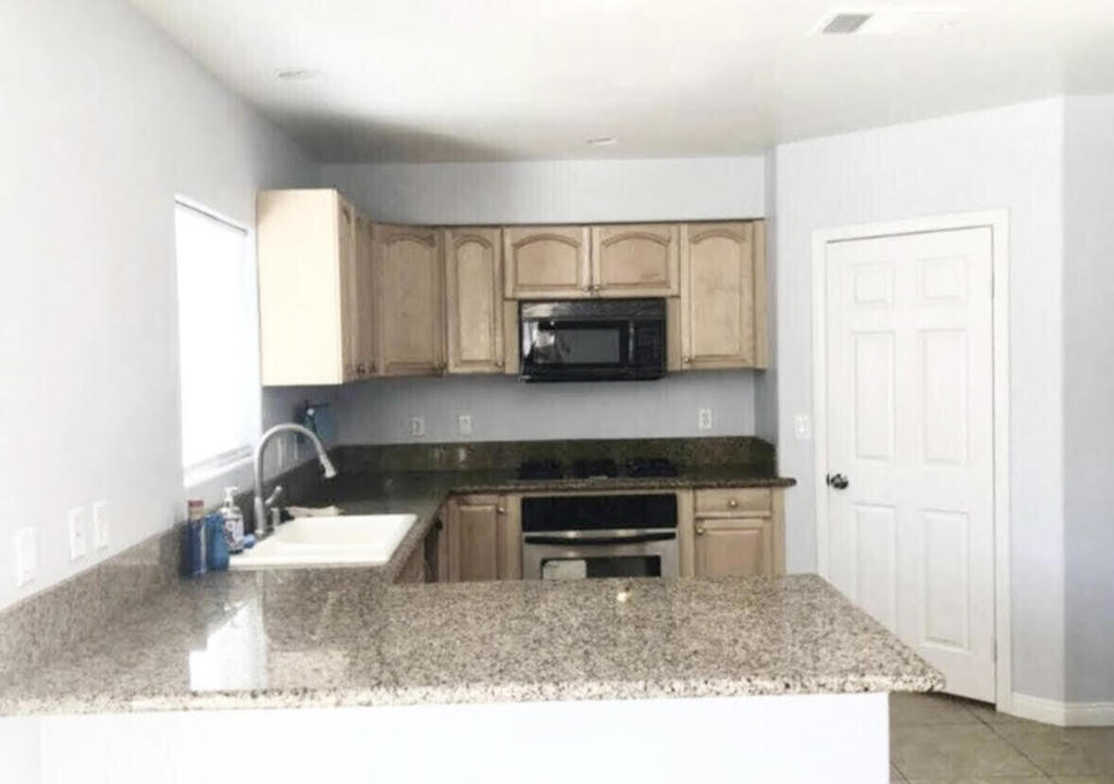 The Campus - Residential Lease