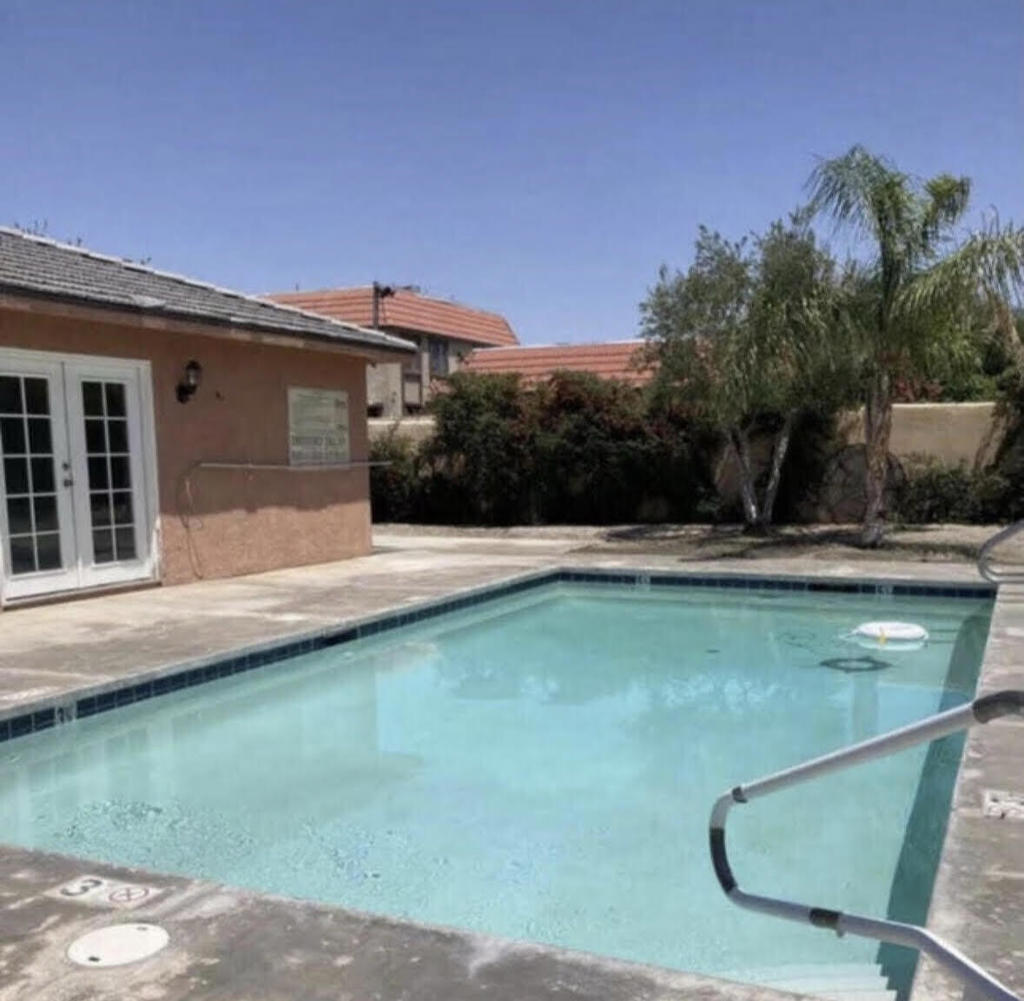 The Campus - Residential Lease