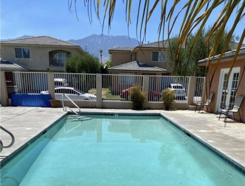Photo of 33113 Campus Lane, Cathedral City, CA 92234 (MLS # 219136906DA)
