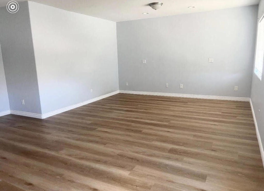 The Campus - Residential Lease