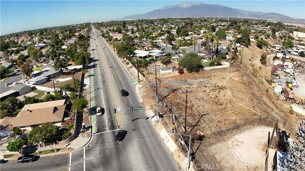 0 Baseline Rd