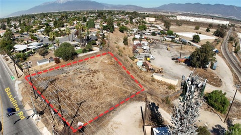 Photo of 0 Baseline Rd, Rialto, CA 92376 (MLS # IG26216327)