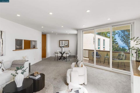 Photo of 340 Vallejo Dr DR #83, Millbrae, CA 94030 (MLS # 41149169)
