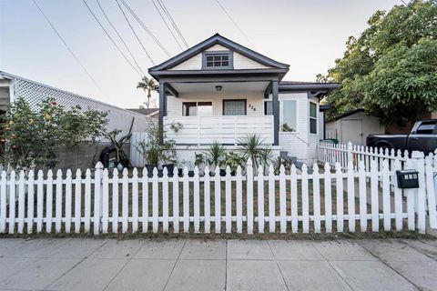 Photo of 336 S 37th Street, San Diego, CA 92113 (MLS # NDP2604321)