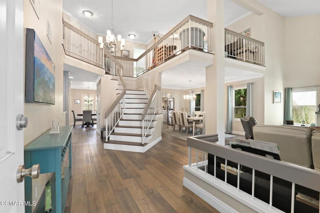 Photo of 12490 Spring Creek Road, Moorpark, CA 93021 (MLS # 225005072)