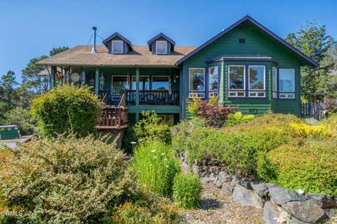 Photo of 16298 Pearson Lane, Fort Bragg, CA 95437 (MLS # C1-11466)