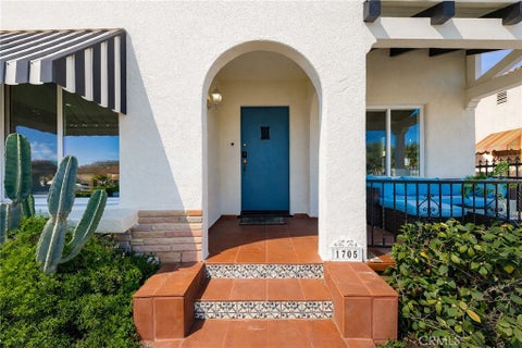 Photo of 1705 S Fremont Ave, Alhambra, CA 91803 (MLS # WS26061529)