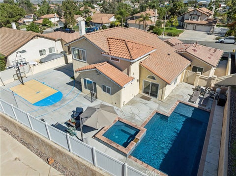 Tiny photo for 6763 Ridgeside Drive, Riverside, CA 92506 (MLS # IG26227434)