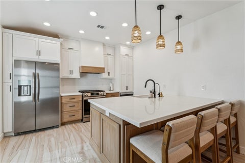 Tiny photo for 6763 Ridgeside Drive, Riverside, CA 92506 (MLS # IG26227434)