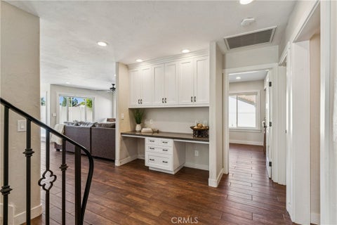Tiny photo for 6763 Ridgeside Drive, Riverside, CA 92506 (MLS # IG26227434)