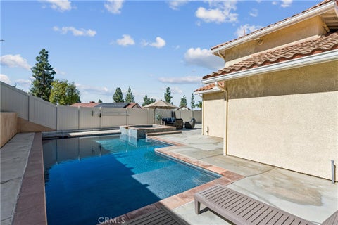 Tiny photo for 6763 Ridgeside Drive, Riverside, CA 92506 (MLS # IG26227434)