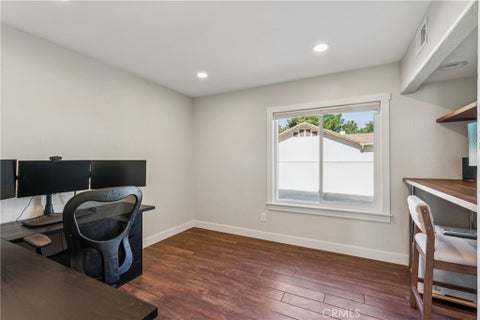 Tiny photo for 6763 Ridgeside Drive, Riverside, CA 92506 (MLS # IG26227434)