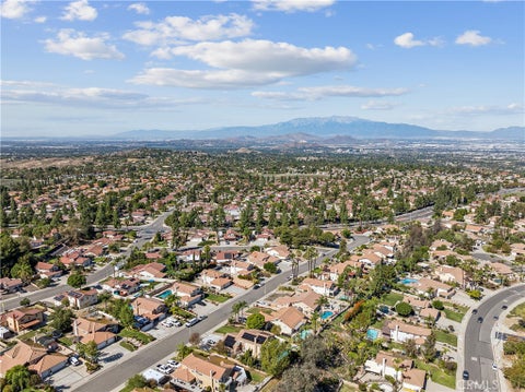 Tiny photo for 6763 Ridgeside Drive, Riverside, CA 92506 (MLS # IG26227434)
