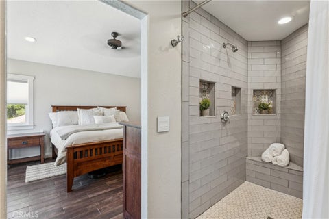 Tiny photo for 6763 Ridgeside Drive, Riverside, CA 92506 (MLS # IG26227434)