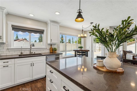 Tiny photo for 6763 Ridgeside Drive, Riverside, CA 92506 (MLS # IG26227434)
