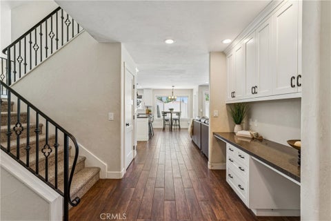 Tiny photo for 6763 Ridgeside Drive, Riverside, CA 92506 (MLS # IG26227434)