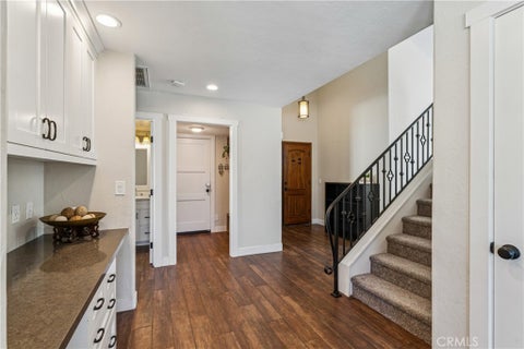 Tiny photo for 6763 Ridgeside Drive, Riverside, CA 92506 (MLS # IG26227434)