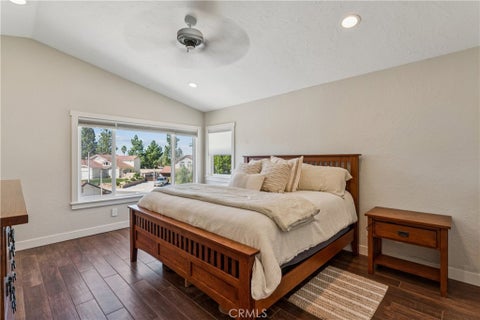 Tiny photo for 6763 Ridgeside Drive, Riverside, CA 92506 (MLS # IG26227434)