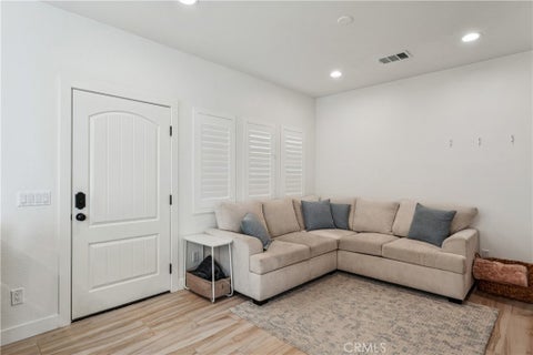Tiny photo for 6763 Ridgeside Drive, Riverside, CA 92506 (MLS # IG26227434)