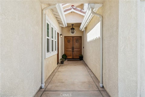 Tiny photo for 6763 Ridgeside Drive, Riverside, CA 92506 (MLS # IG26227434)