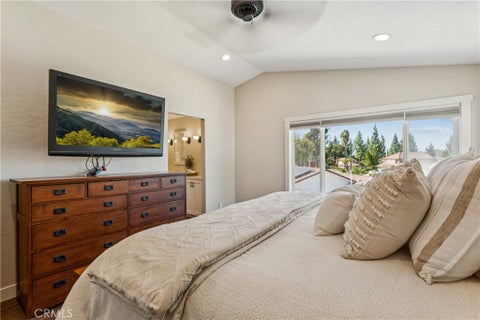 Tiny photo for 6763 Ridgeside Drive, Riverside, CA 92506 (MLS # IG26227434)