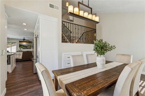 Tiny photo for 6763 Ridgeside Drive, Riverside, CA 92506 (MLS # IG26227434)