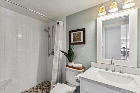 Tiny photo for 6763 Ridgeside Drive, Riverside, CA 92506 (MLS # IG26227434)