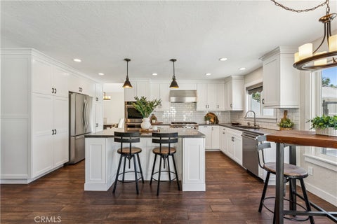 Tiny photo for 6763 Ridgeside Drive, Riverside, CA 92506 (MLS # IG26227434)