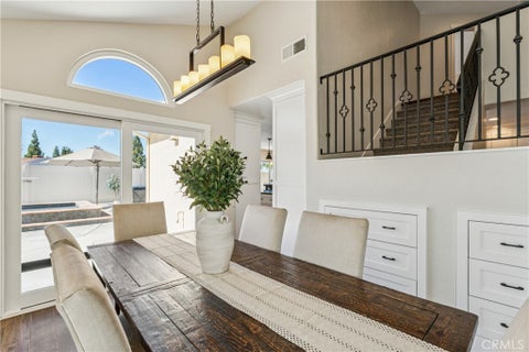 Tiny photo for 6763 Ridgeside Drive, Riverside, CA 92506 (MLS # IG26227434)