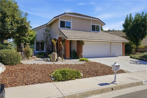 Photo of 11739 Rancho Verde Drive, Whittier, CA 90601 (MLS # PW26209381)