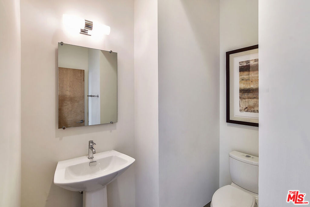 Not in a Development - Residential Lease