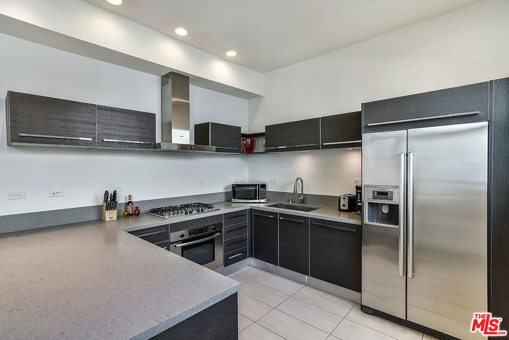 Not in a Development - Residential Lease