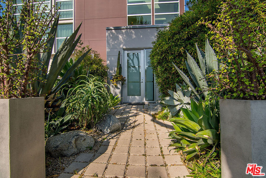 Not in a Development - Residential Lease