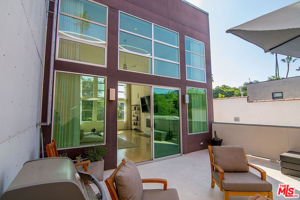 Not in a Development - Residential Lease