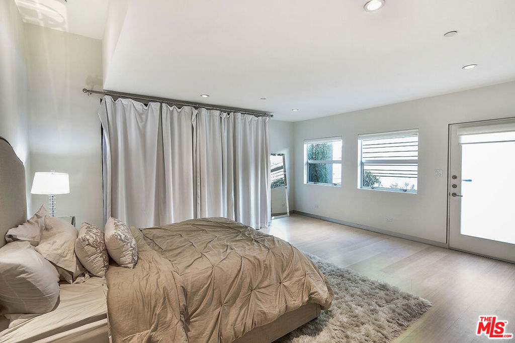 Not in a Development - Residential Lease