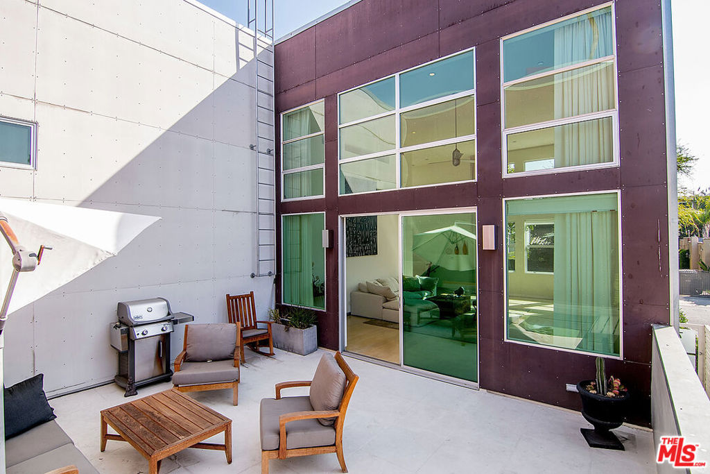 Not in a Development - Residential Lease