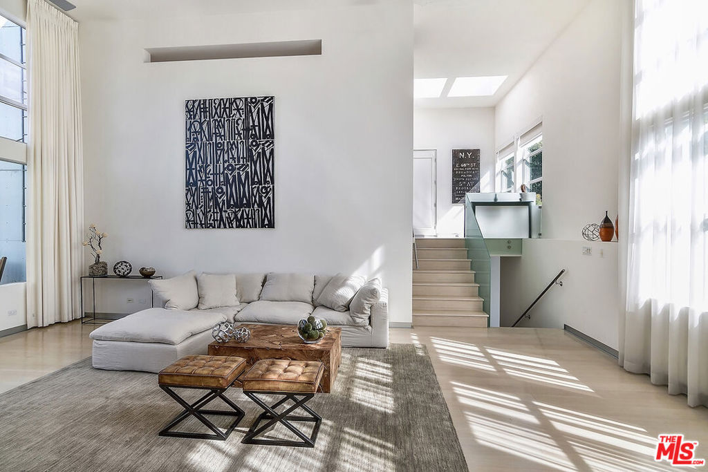 Not in a Development - Residential Lease